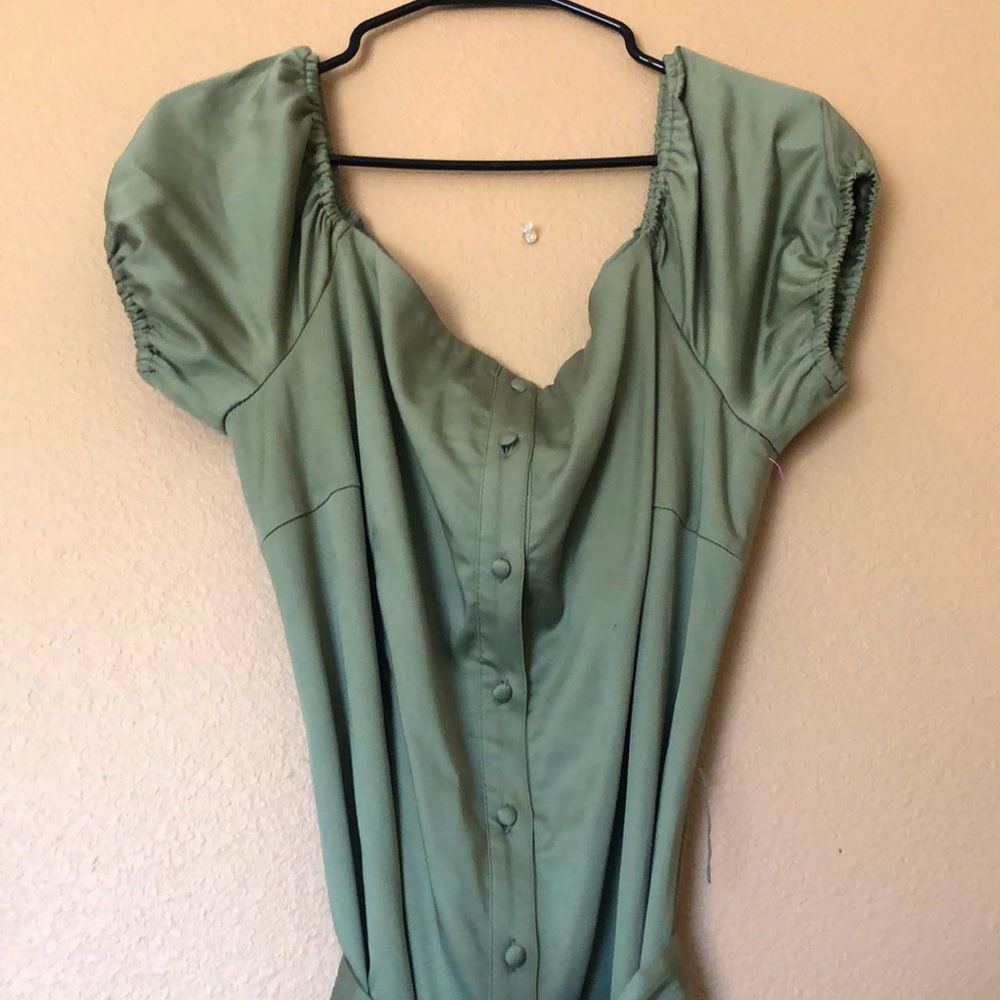 Great Spring Dress